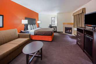 Hotel AmericInn Mora photo 5