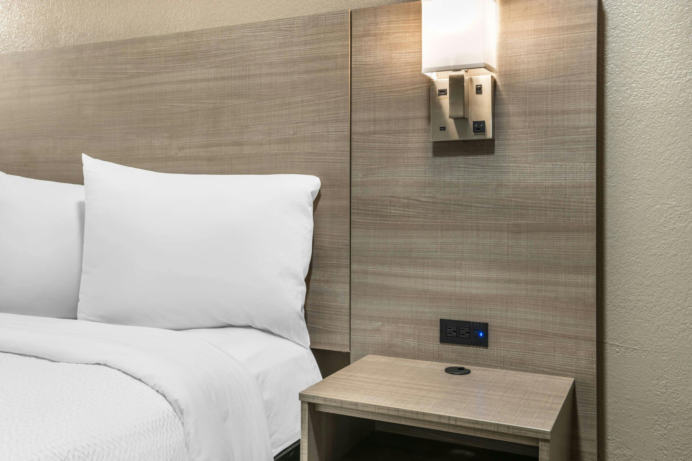 Hotel Red Roof Inn Greenville photo 5