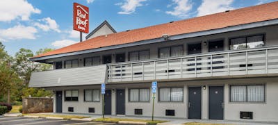 Red Roof Inn Greenville