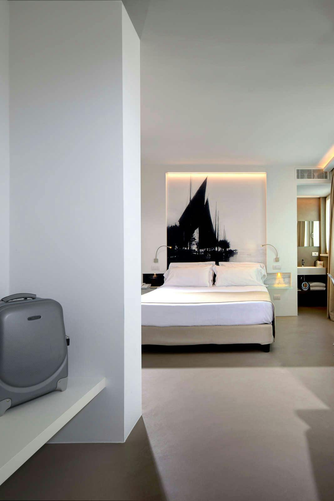 Hotel Du Lac et Du Parc Grand Resort photo 3