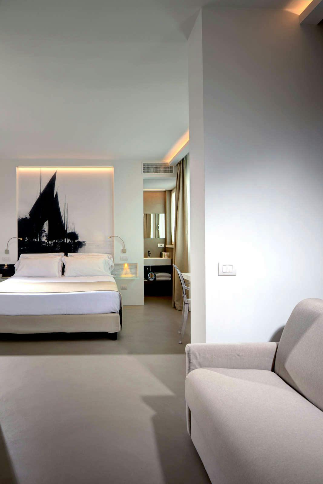 Hotel Du Lac et Du Parc Grand Resort photo 1