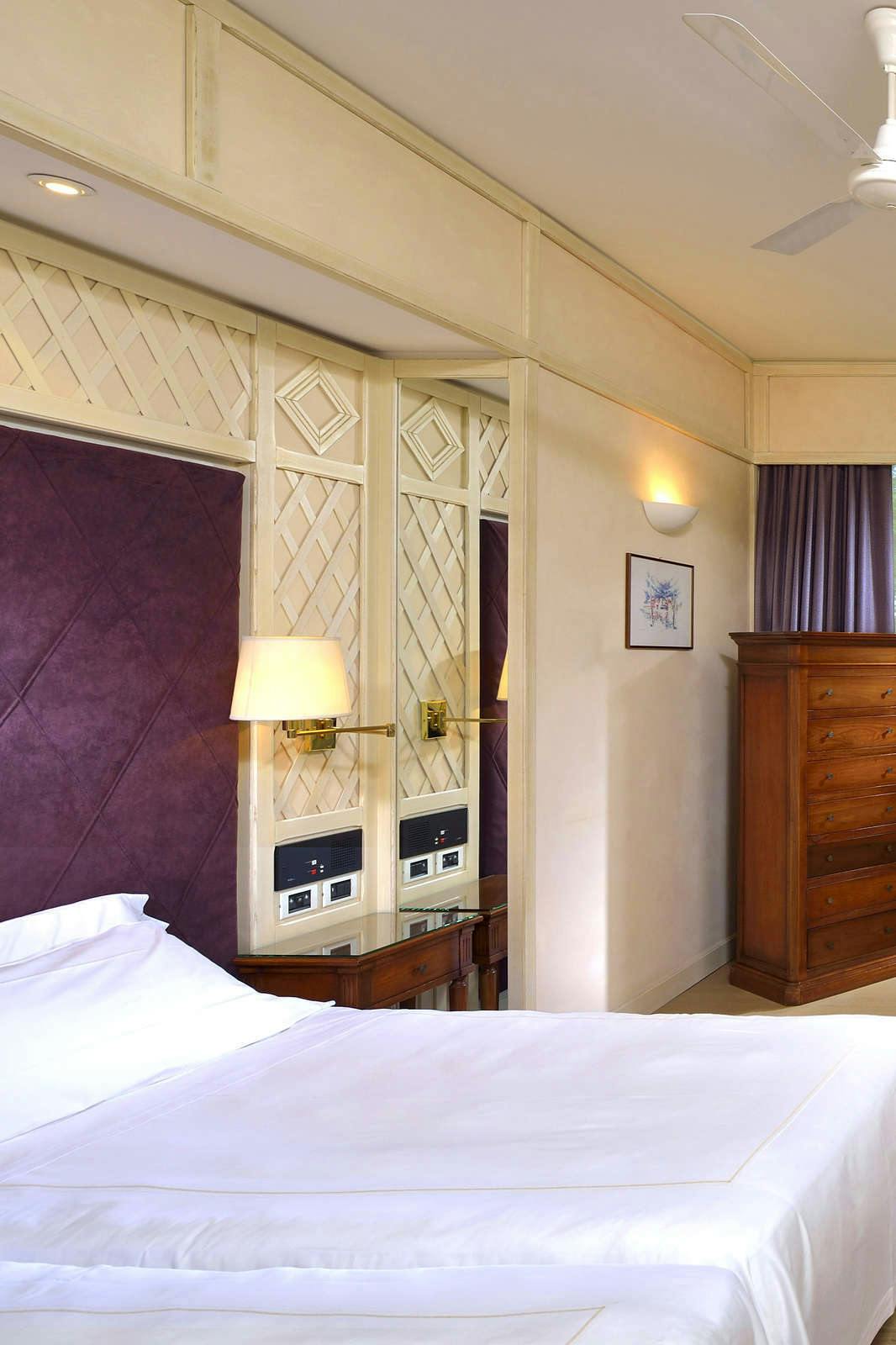 Hotel Du Lac et Du Parc Grand Resort photo 2