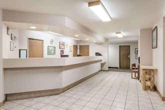 Hotel Days Inn Torrey Capital Reef photo 1