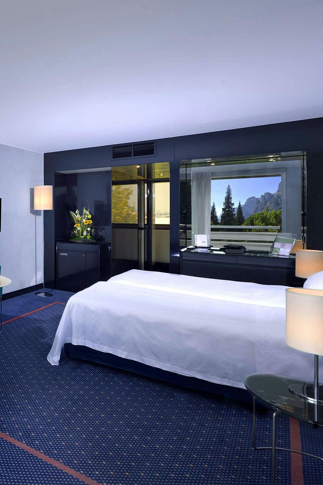 Hotel Du Lac et Du Parc Grand Resort photo 5