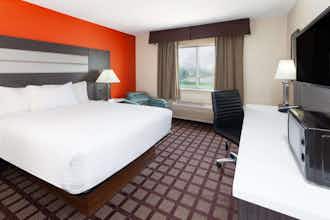 Hotel AmericInn Hudson photo 4