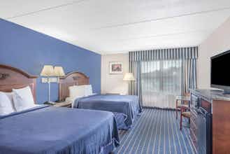 Hotel Howard Johnson by Wyndham Bangor photo 3