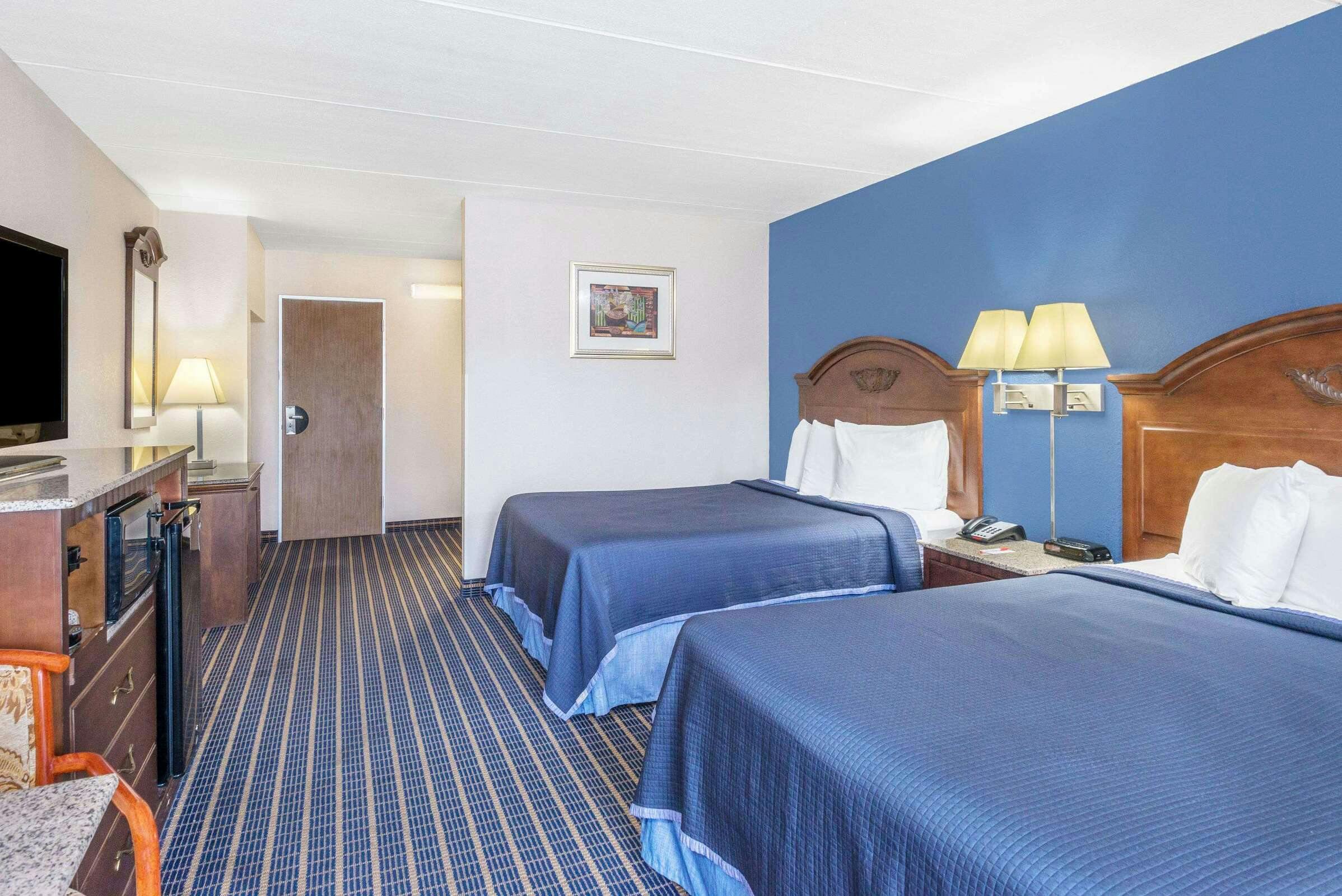 Hotel Howard Johnson by Wyndham Bangor photo 4