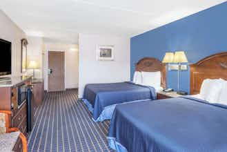 Hotel Howard Johnson by Wyndham Bangor photo 4