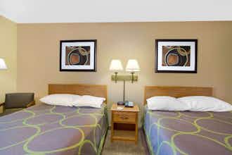 Hotel Super 8 Lewisburg WV photo 3