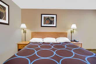 Hotel Super 8 Lewisburg WV photo 5