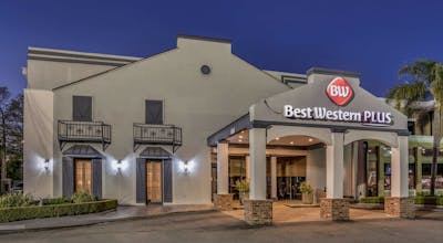 Best Western Plus Westbank
