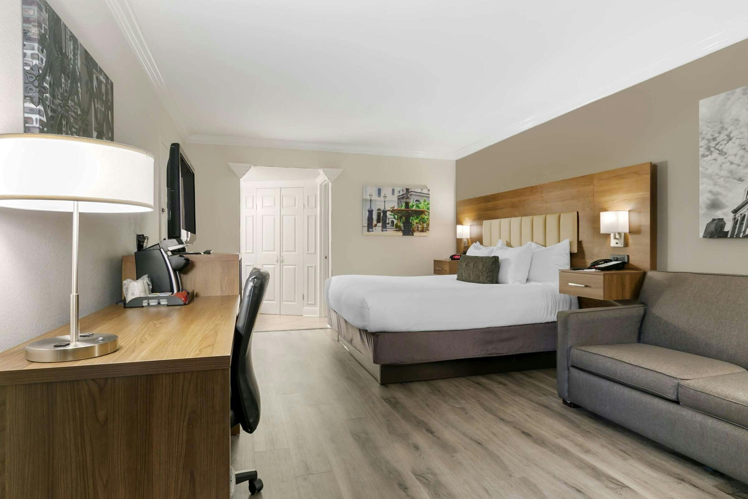 Hotel Best Western Plus Westbank photo 2