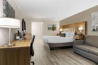 Hotel Best Western Plus Westbank photo 2