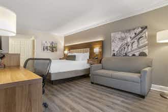 Hotel Best Western Plus Westbank photo 1