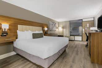 Hotel Best Western Plus Westbank photo 4