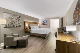 Hotel Best Western Plus Westbank photo 3