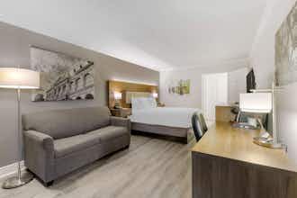 Hotel Best Western Plus Westbank photo 5