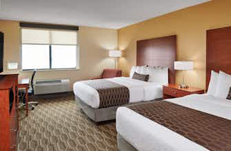 Hotel Best Western Plus Milwaukee Airport photo 2
