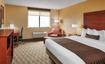 Hotel Best Western Plus Milwaukee Airport photo 3