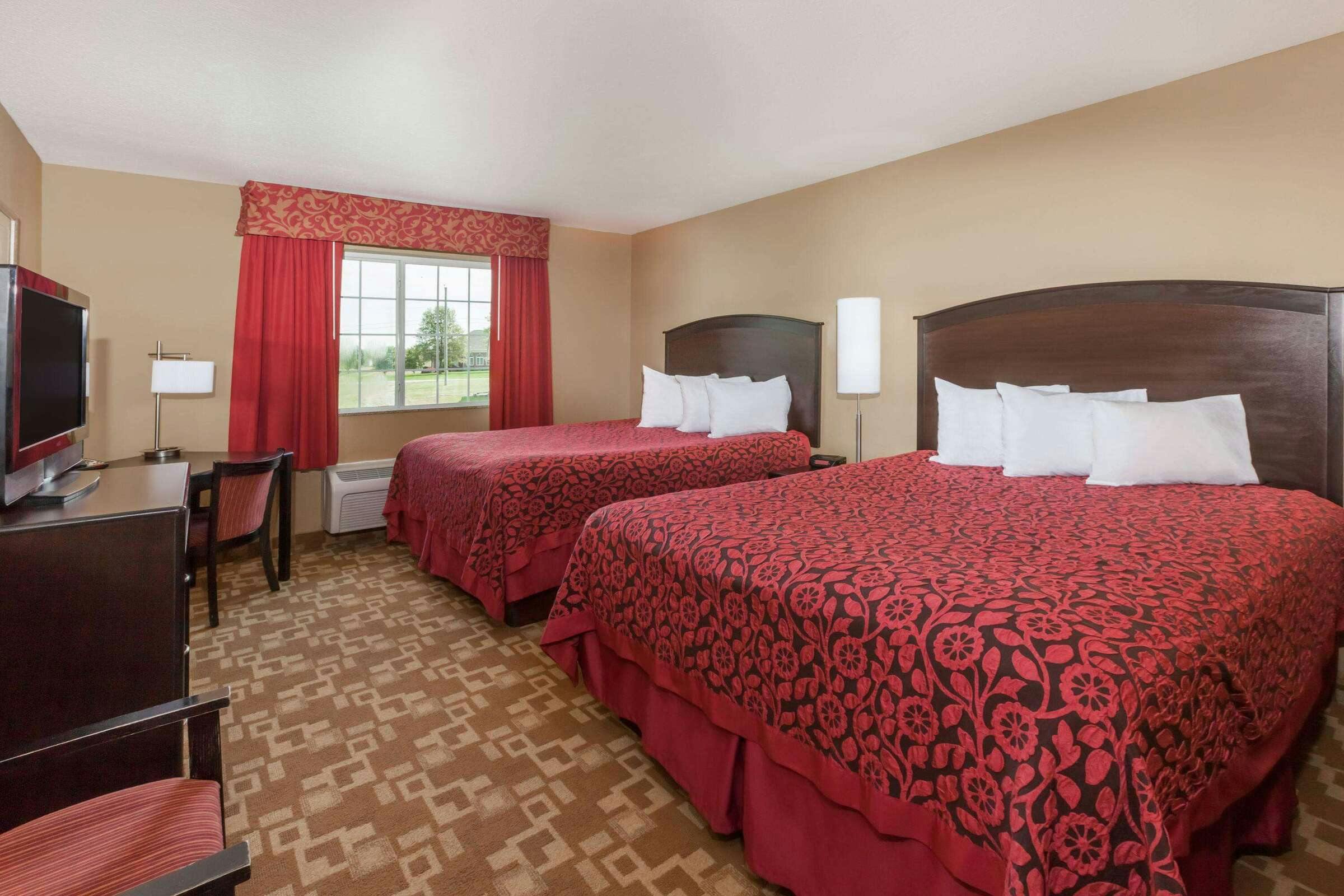 Hotel Days Inn by Wyndham Central City photo 4