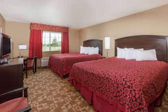 Hotel Days Inn by Wyndham Central City photo 4