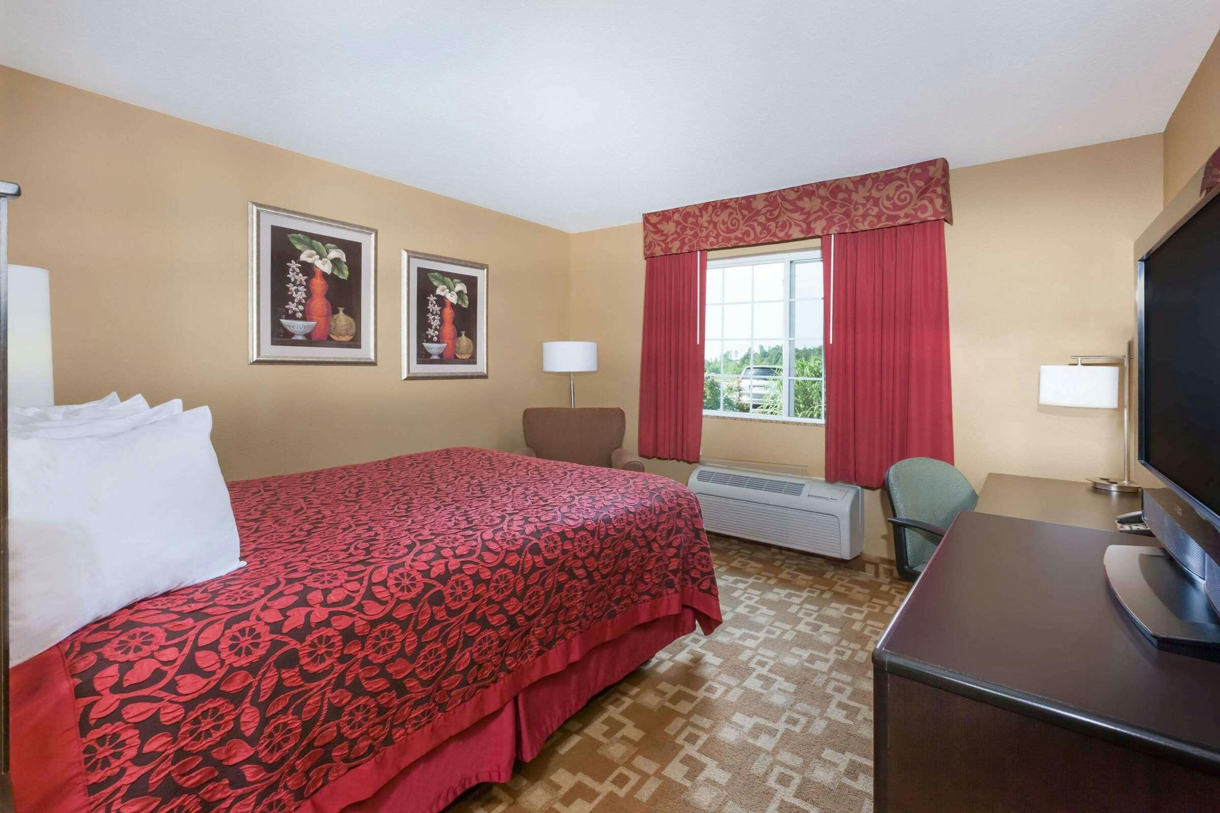 Hotel Days Inn by Wyndham Central City photo 5