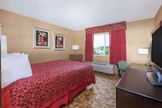 Hotel Days Inn by Wyndham Central City photo 5