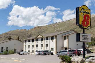 Hotel Super 8 Gardiner Yellowstone photo 2