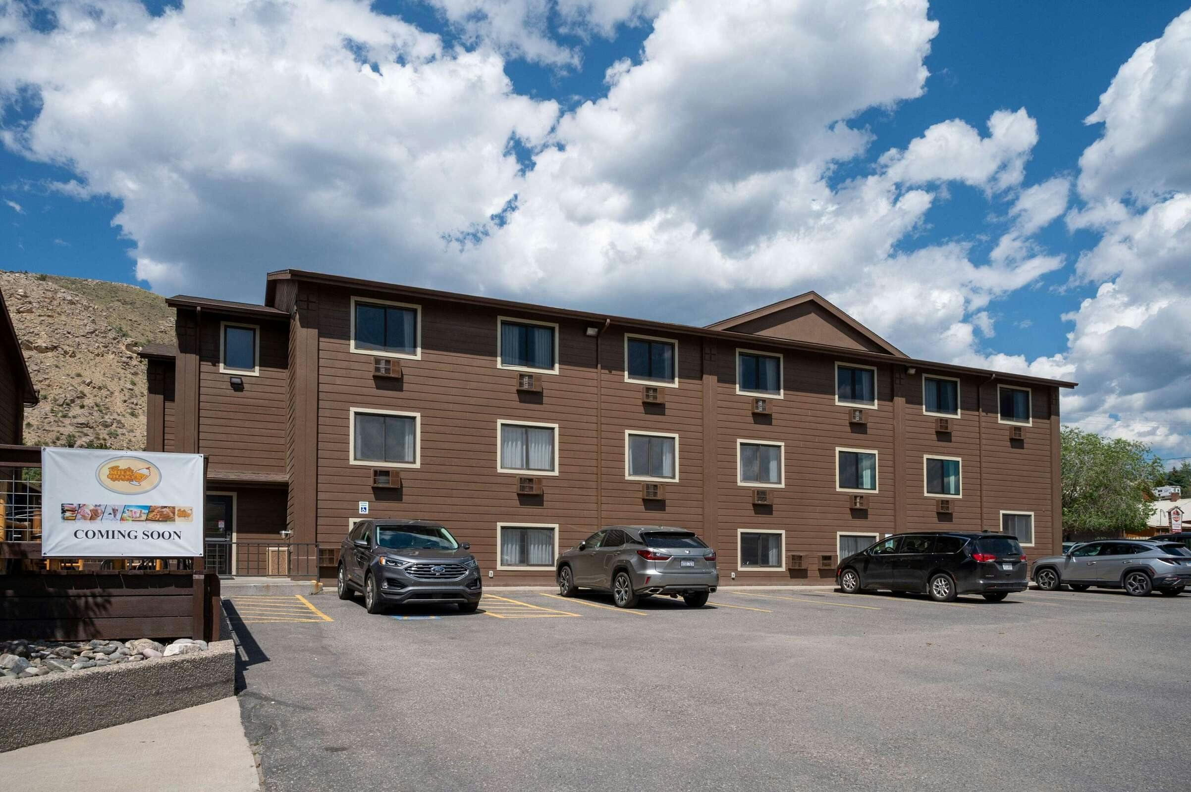 Hotel Super 8 Gardiner Yellowstone photo 5