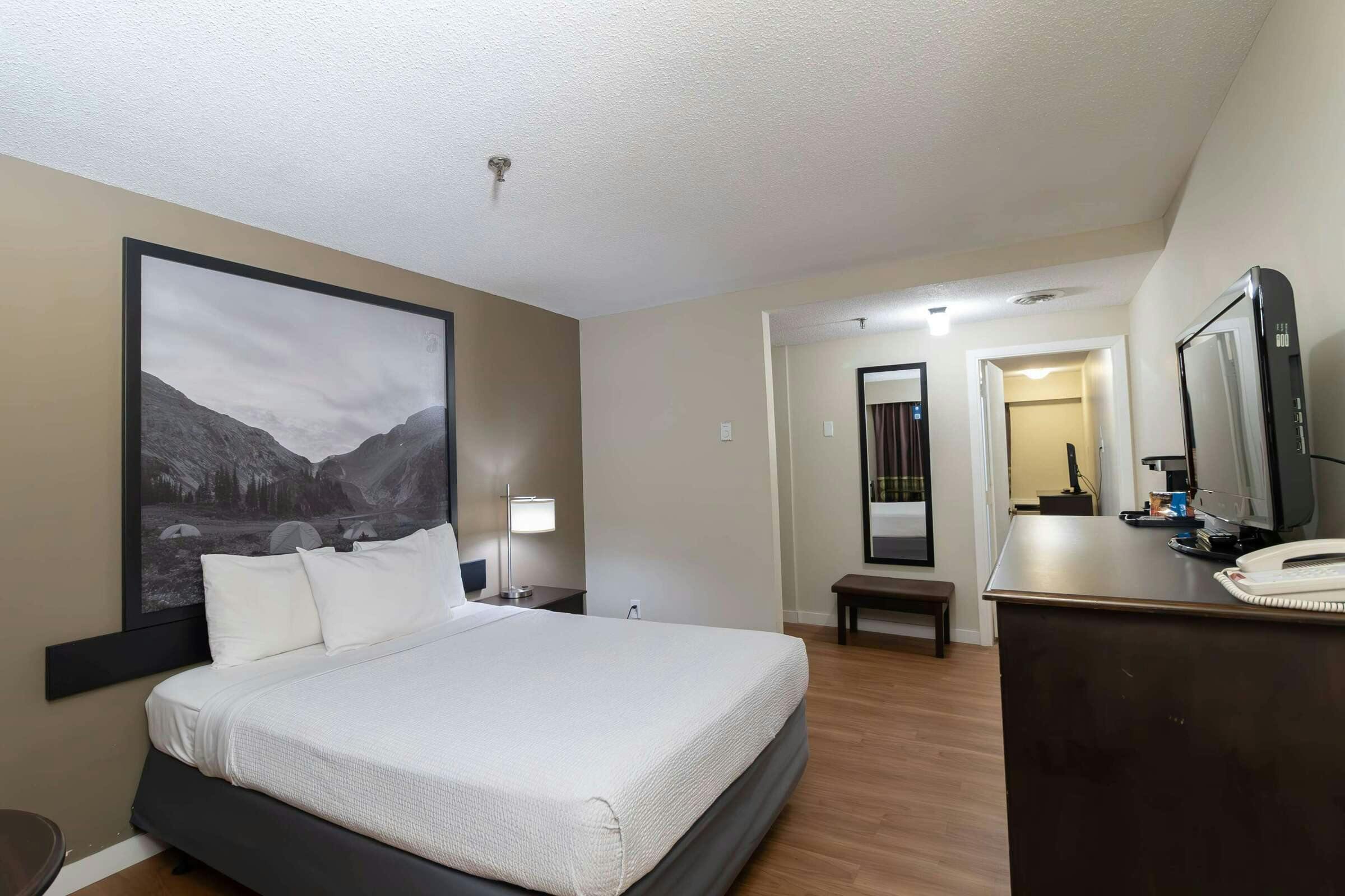 Hotel Super 8 Prince George photo 4