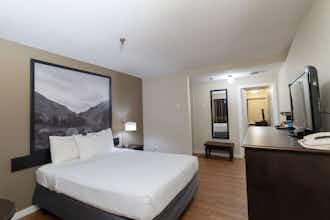 Hotel Super 8 Prince George photo 4