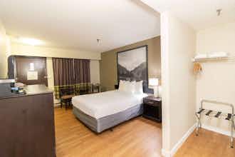Hotel Super 8 Prince George photo 3
