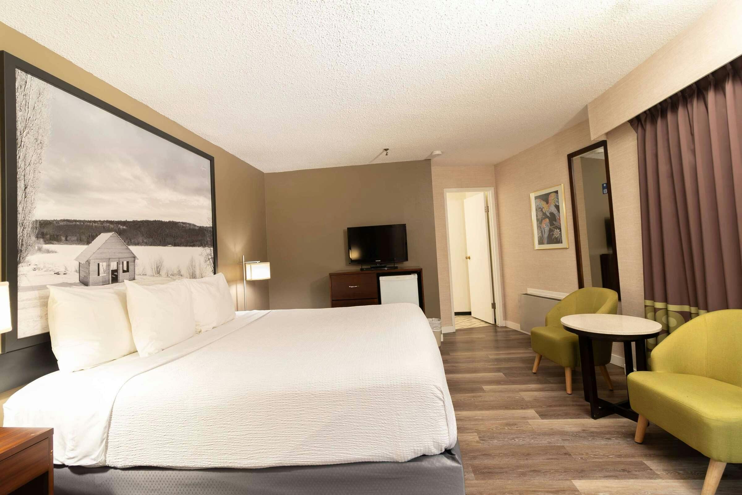 Hotel Super 8 Prince George photo 5
