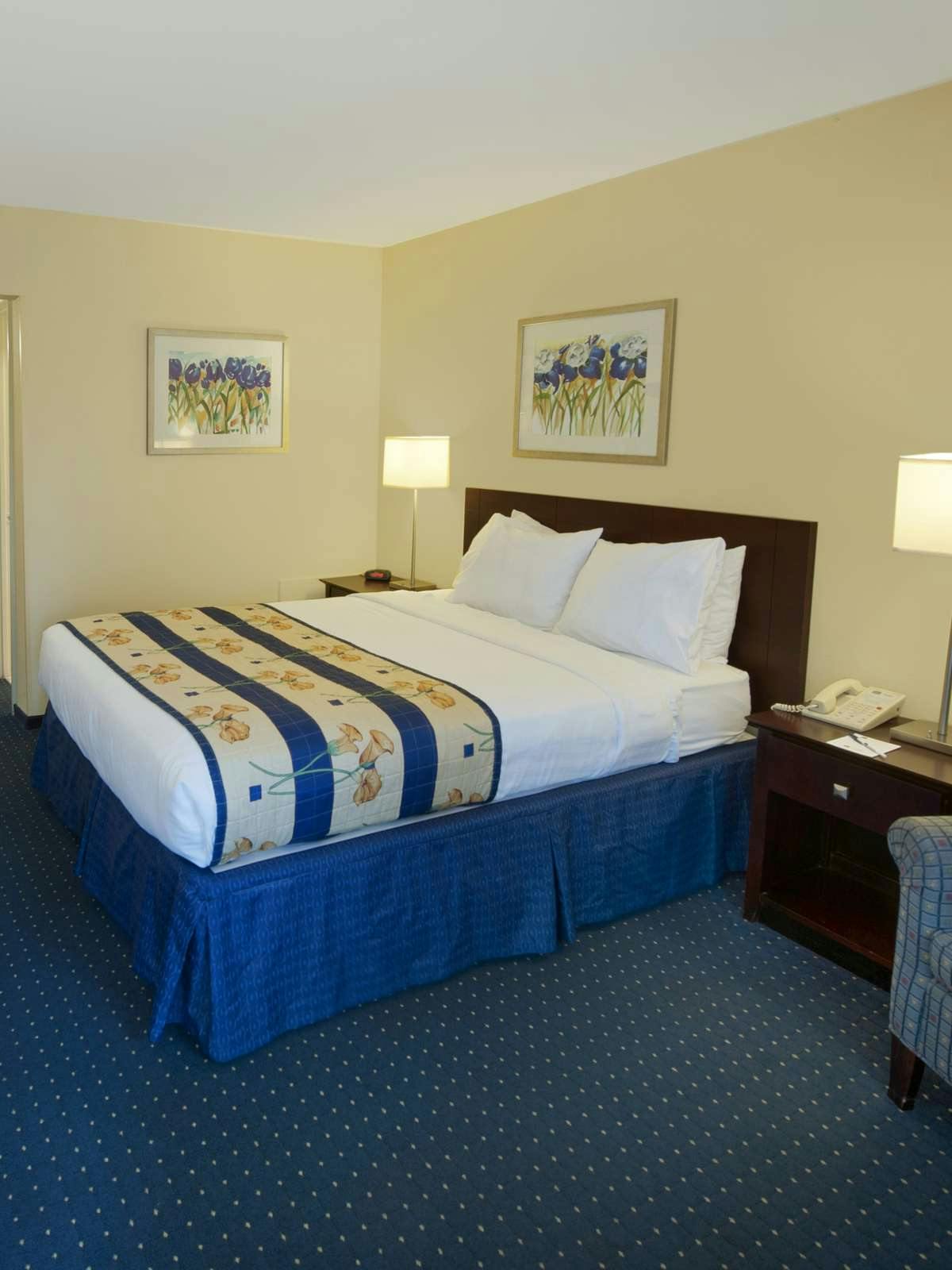 Hotel Best Western Annapolis photo 2