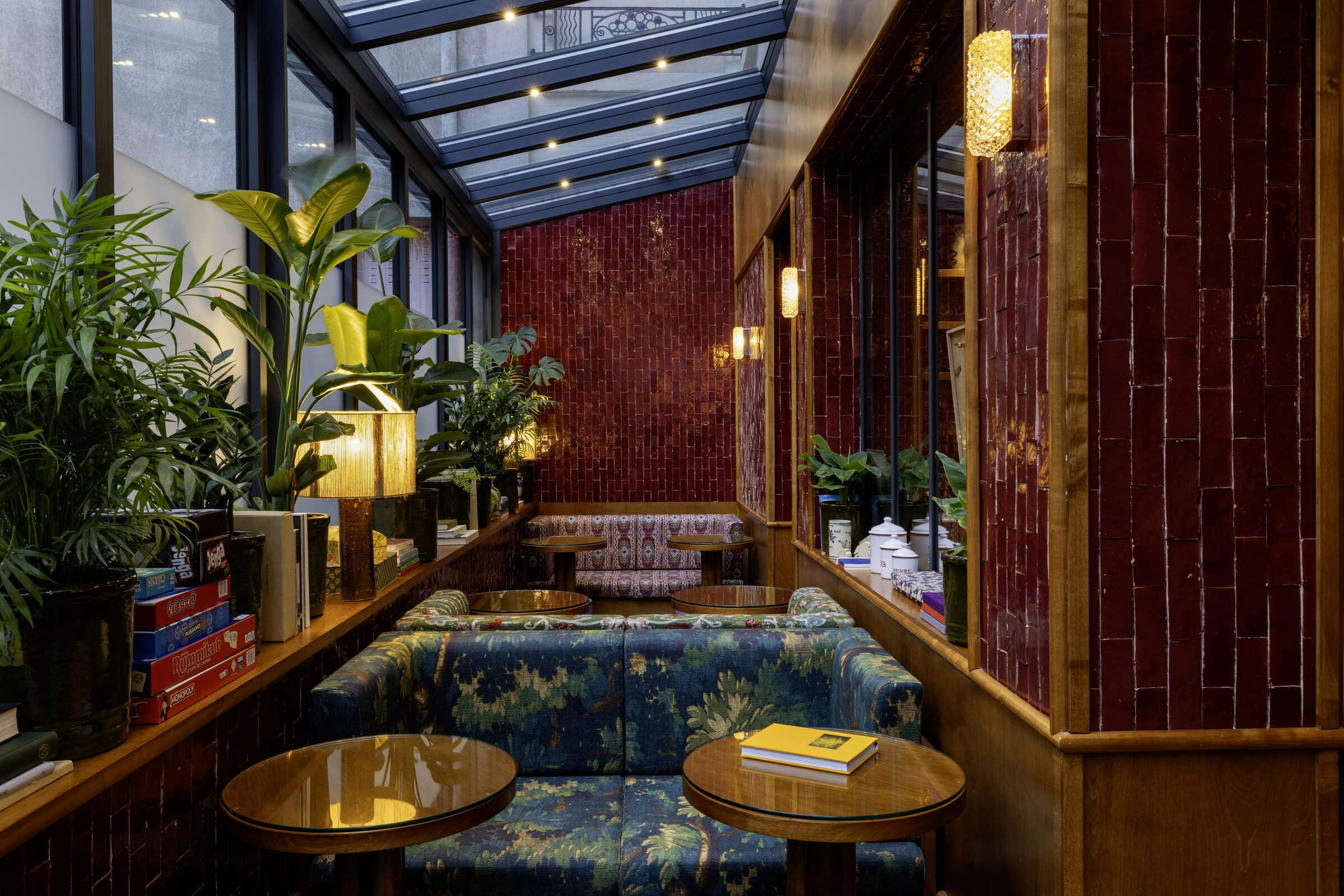 Hôtel La Conversation