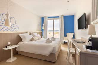 Hotel Hotel Matisse Ste Maxime photo 4