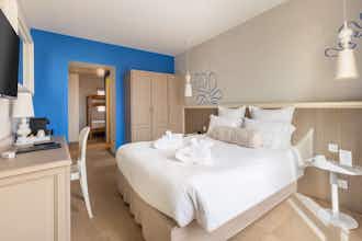Hotel Hotel Matisse Ste Maxime photo 1