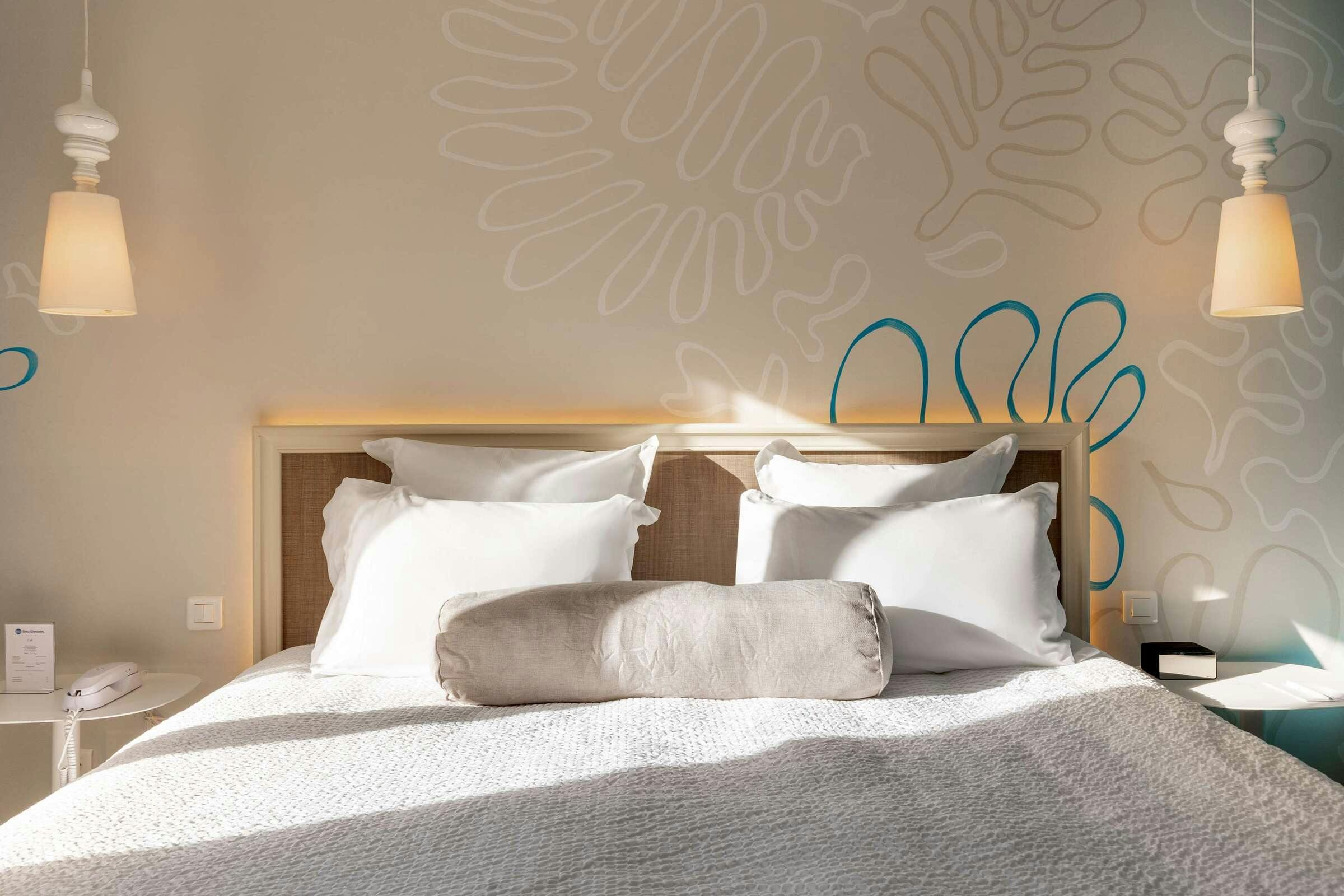 Hotel Hotel Matisse Ste Maxime photo 5