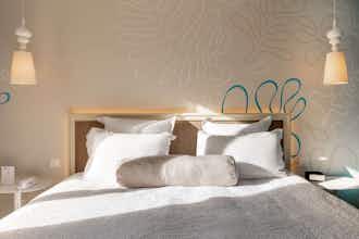 Hotel Hotel Matisse Ste Maxime photo 5