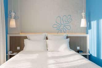 Hotel Hotel Matisse Ste Maxime photo 2