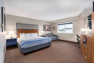 Hotel AmericInn NRichmond photo 3