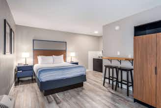 Hotel AmericInn NRichmond photo 4