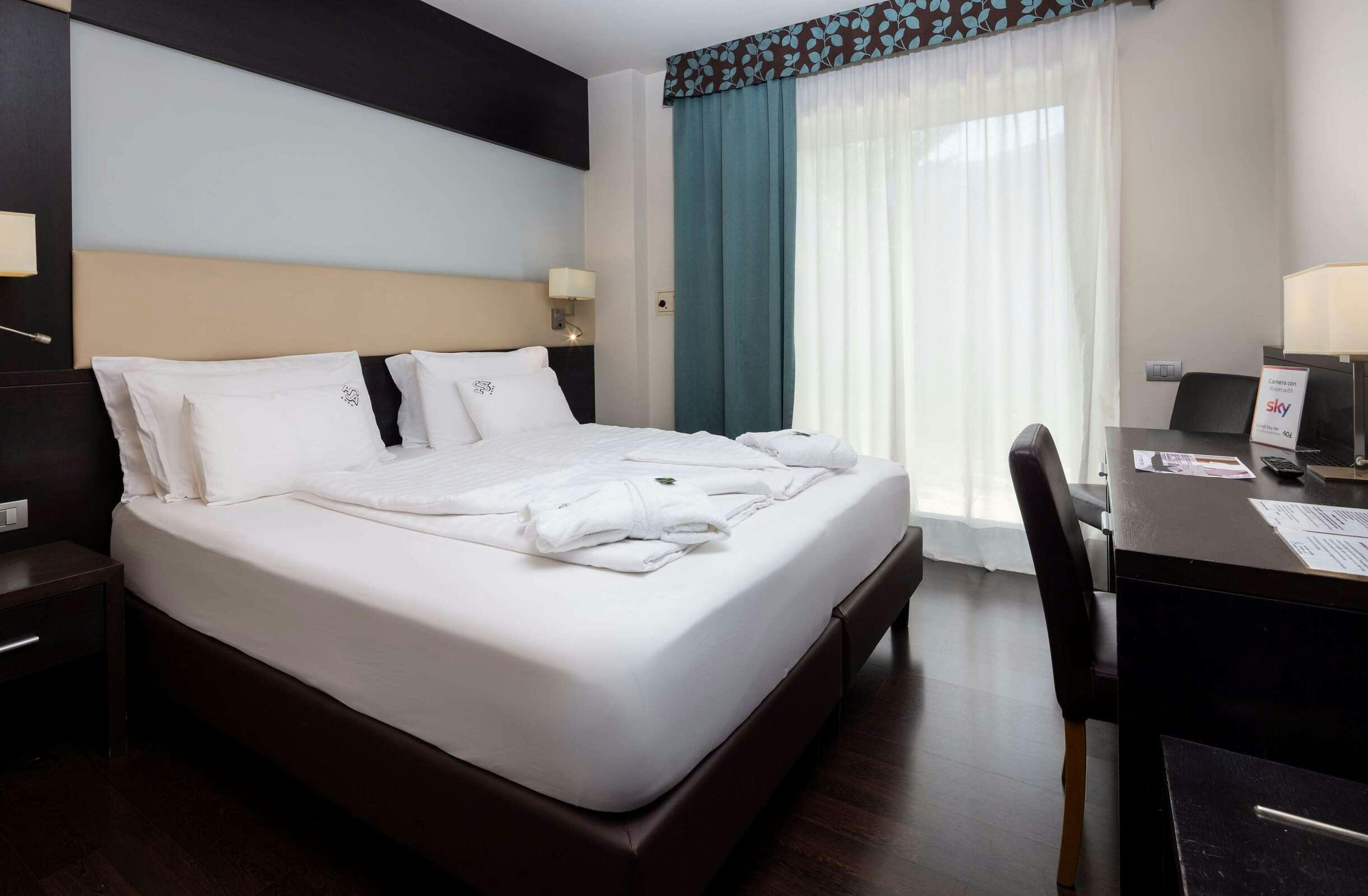 Hotel Best Western Hotel Adige photo 1