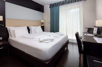 Hotel Best Western Hotel Adige photo 1