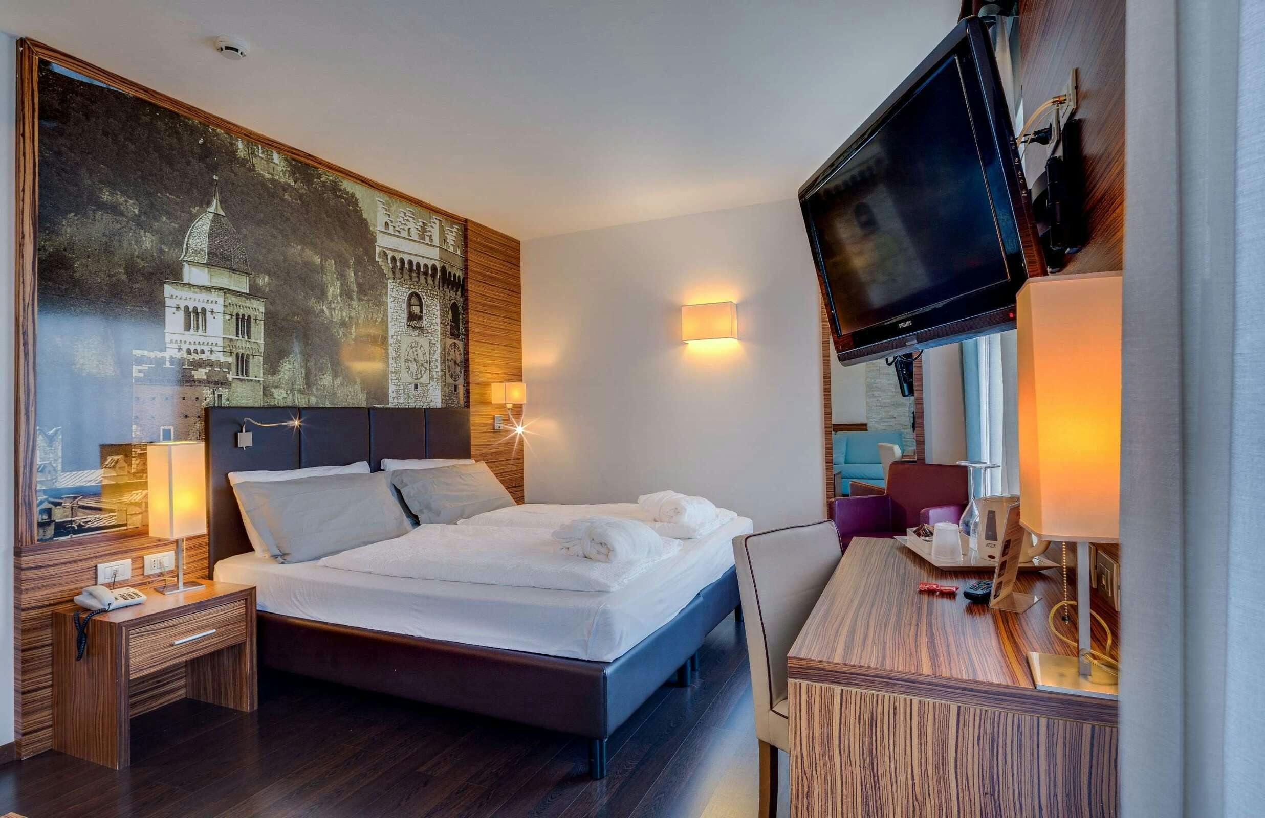 Hotel Best Western Hotel Adige photo 5