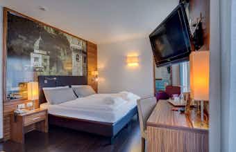 Hotel Best Western Hotel Adige photo 5