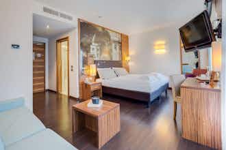 Hotel Best Western Hotel Adige photo 2