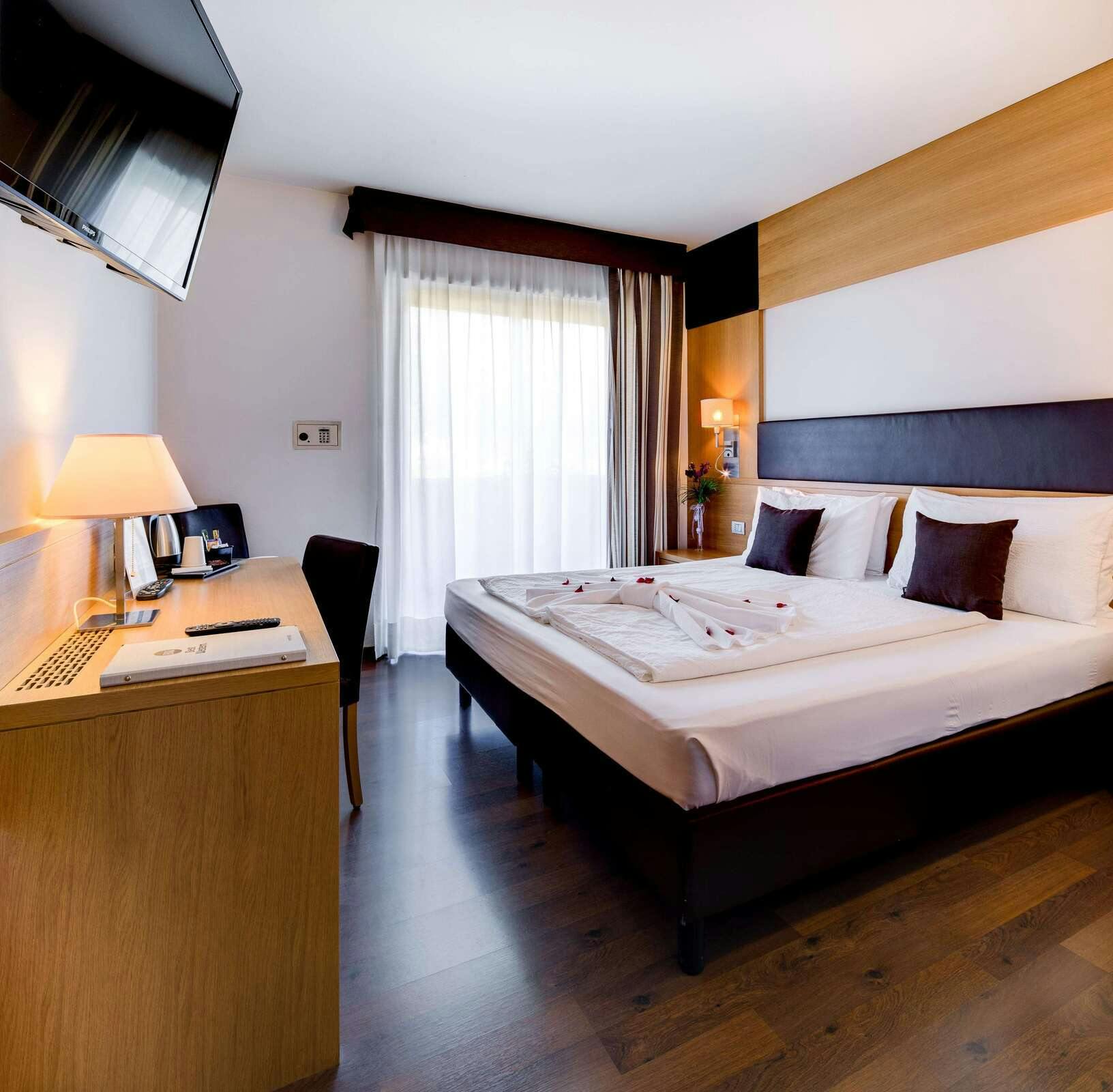 Hotel Best Western Hotel Adige photo 3