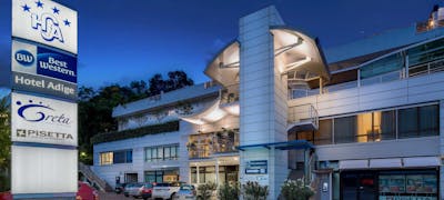 Best Western Hotel Adige