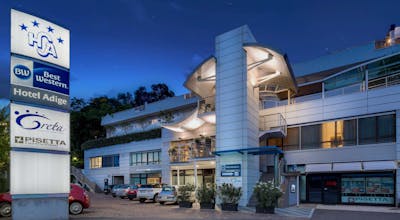 Best Western Hotel Adige